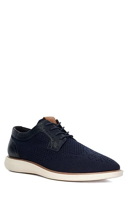 Dune London Barrow Derby Navy at Nordstrom,