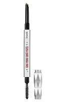 Benefit Cosmetics Benefit Goof Proof Brow Pencil and Easy Shape & Fill Pencil in 2.75 Warm Auburn at Nordstrom, Size 0.01 Oz