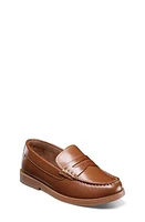 Florsheim Croquet Penny Loafer in Cognac at Nordstrom, Size 13 M