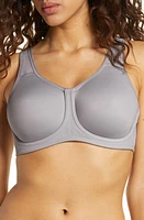 Wacoal Simone Seamless Underwire Sports Bra at Nordstrom,