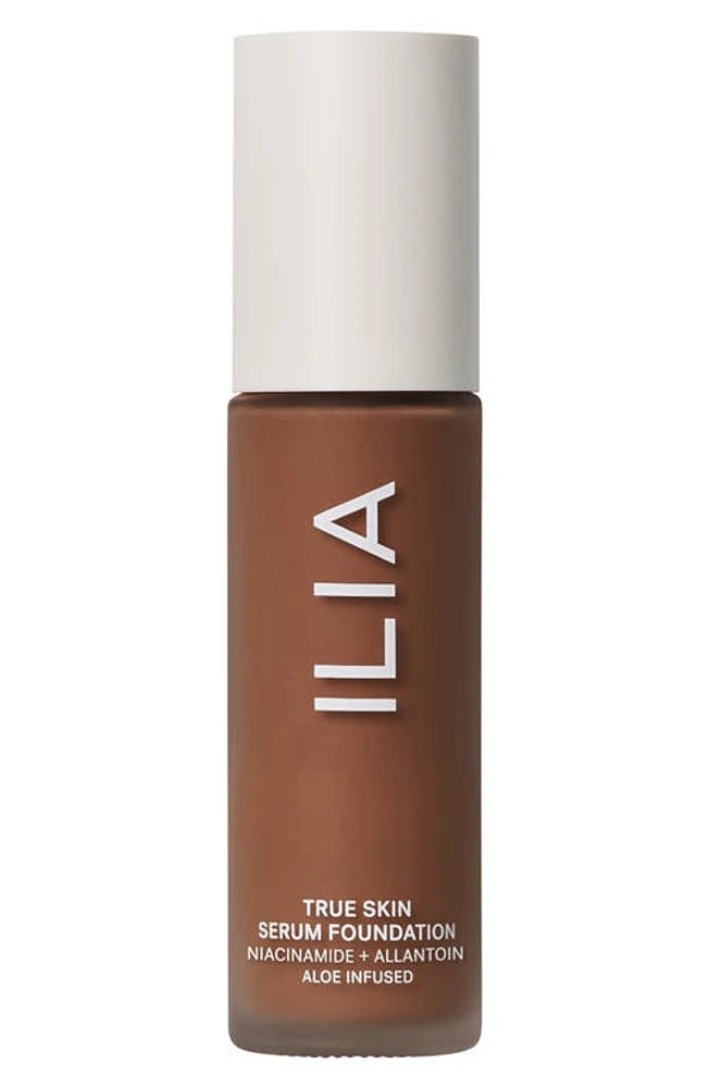 ILIA True Skin Serum Foundation in Macquarie Sf13 at Nordstrom