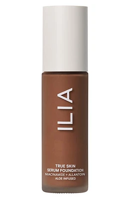 ILIA True Skin Serum Foundation in Macquarie Sf13 at Nordstrom