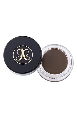 Anastasia Beverly Hills Dipbrow Pomade Waterproof Brow Color in Dark Brown at Nordstrom