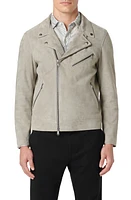 Bugatchi Biker Jacket Willow at Nordstrom,