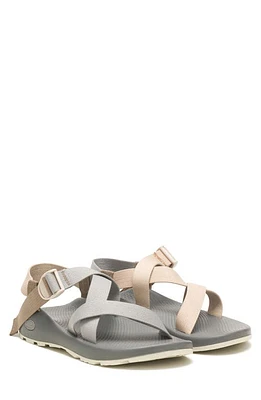 Chaco Z1 Classic Sandal Earth Gray at Nordstrom,