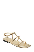 Marc Fisher LTD Marris Ankle Strap Sandal at Nordstrom,