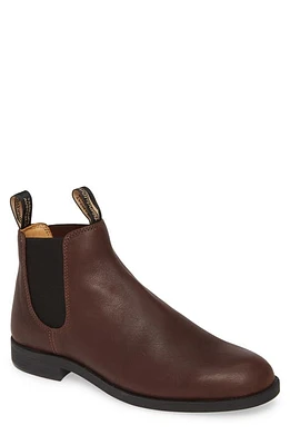 Blundstone Footwear City Chelsea Boot Chestnut at Nordstrom,