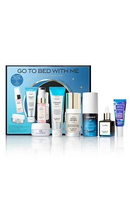 Sunday Riley Go to Bed With Me Complete Evening Routine Set $196 Value in None at Nordstrom