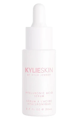 Kylie Cosmetics Hyaluronic Acid Serum at Nordstrom