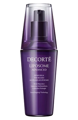 Decorté Liposome Advanced Repair Serum in Regular at Nordstrom