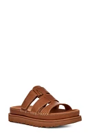 UGG(r) Goldenstar Slide Sandal at Nordstrom,