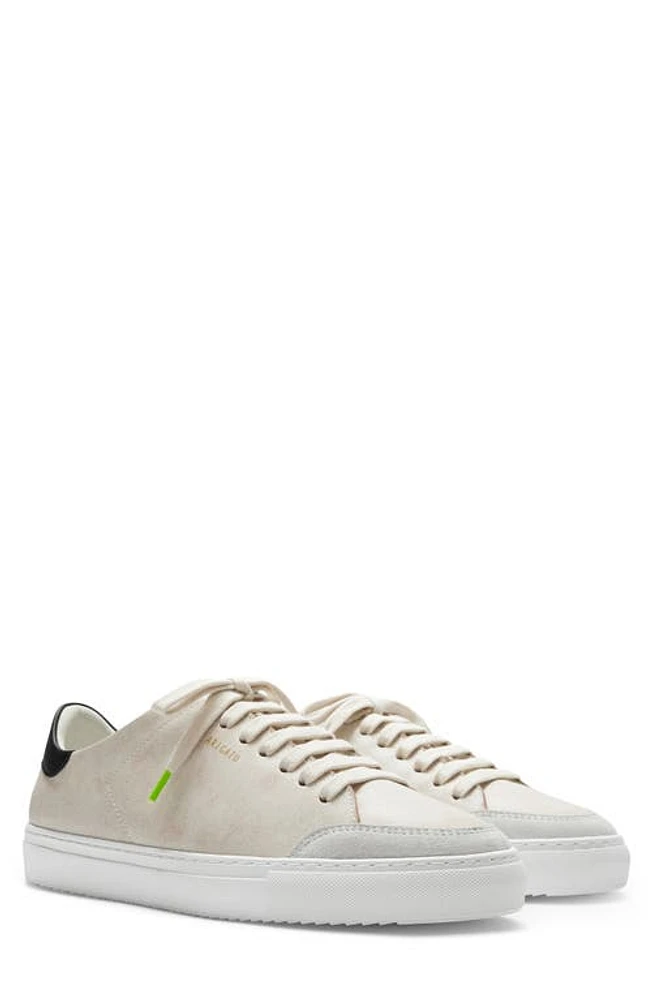 Axel Arigato Clean 90 Triple Sneaker Light Beige at Nordstrom,