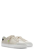 Axel Arigato Clean 90 Triple Sneaker Light Beige at Nordstrom,