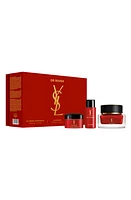 Yves Saint Laurent Or Rouge Luxury Skincare Trio Gift Set $276 Value at Nordstrom