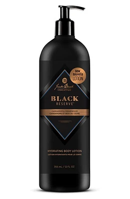 Jack Black Black Reserve Hydrating Body Lotion at Nordstrom