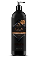 Jack Black Black Reserve Hydrating Body Lotion at Nordstrom