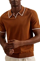 Ted Baker London Stortfo Stretch Polo at Nordstrom,