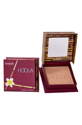 Benefit Cosmetics Hoola Matte Bronzing Powder at Nordstrom