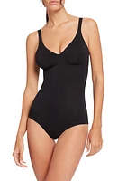 Wolford Cotton Contour 3W Shaping Bodysuit at Nordstrom, Us