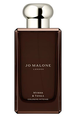 Jo Malone London Myrrh & Tonka Cologne Intense at Nordstrom