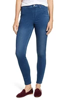 Hue Ultrasoft Denim Leggings Wash at Nordstrom,