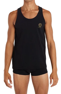 Versace Medusa Head Logo Tank at Nordstrom,