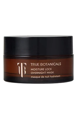 True Botanicals Moisture Lock Overnight Mask at Nordstrom