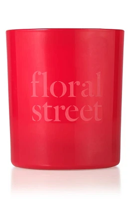 Floral Street Midnight Tulip Scented Candle at Nordstrom