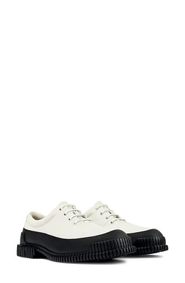 Camper Pix Oxford White/Black at Nordstrom,