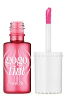 Benefit Cosmetics Liquid Lip Blush & Cheek Tint in Gogotint /Bright Cherry at Nordstrom