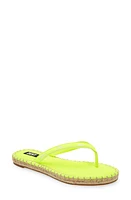 DKNY Tabatha Flip Flop at Nordstrom,