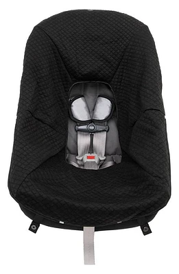 little unicorn Infant Car Seat Footmuff in Pearl at Nordstrom