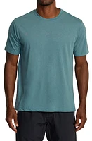 RVCA Brand Reflect Performance Graphic T-Shirt at Nordstrom,