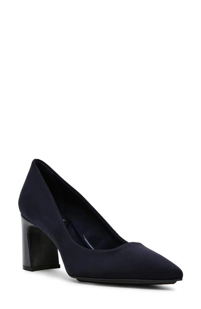 Anne Klein Bianca Pointed Toe Pump at Nordstrom,