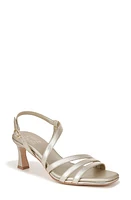 Naturalizer Galaxy Slingback Sandal Faux Leather at Nordstrom,