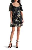 Steve Madden Violeta Floral Minidress at Nordstrom,