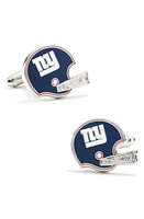 Cufflinks, Inc. 'New York Giants' Cuff Links in New York Giants Helmet Edition at Nordstrom