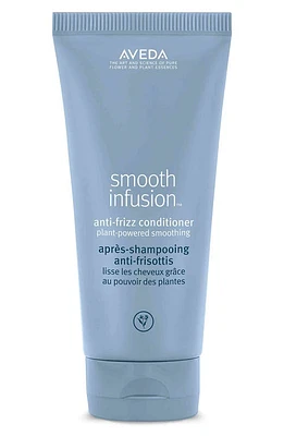 Aveda smooth infusion Anti-Frizz Conditioner at Nordstrom, Size 6.7 Oz