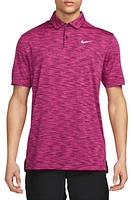 Nike Golf Dri-FIT Tour Space Dye Performance Polo at Nordstrom,