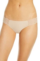 b. tempt'D by Wacoal bare Thong at Nordstrom,