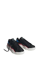 adidas Stan Smith Millencon Sneaker in Black/Royal/Scarlet at Nordstrom, Size 8.5