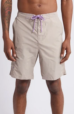 Open Edit Cargo Board Shorts at Nordstrom,