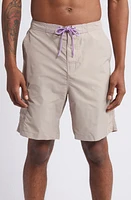 Open Edit Cargo Board Shorts at Nordstrom,