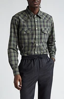 De Bonne Facture CAMARGUE SHIRT at Nordstrom,