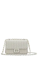 ALDO Fareryn Crossbody Bag in White at Nordstrom