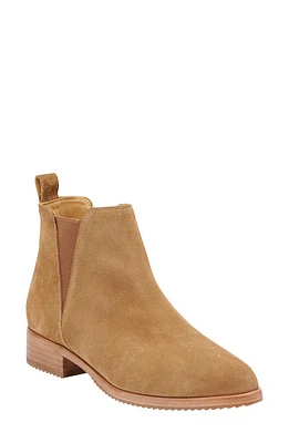 Nisolo Eva Everyday Chelsea Boot in Taupe at Nordstrom, Size 9