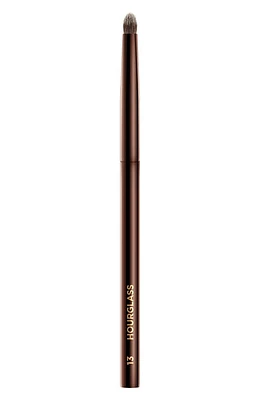 HOURGLASS No. 13 Precision Smudge Brush at Nordstrom