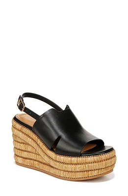 Sarto by Franco Tamryn Wedge Sandal at Nordstrom,