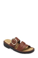 Naot Frey Sandal Soft Leather at Nordstrom,