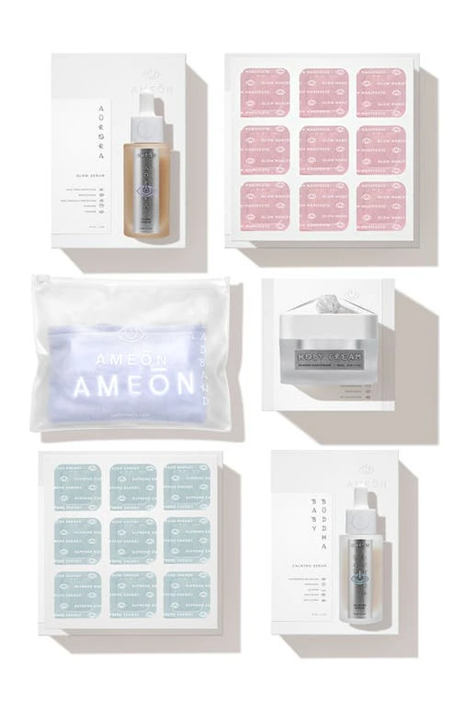 AMEON Deluxe Skin Care Set $405 Value at Nordstrom